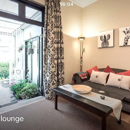 Forest Haven Johannesburg Esterno foto