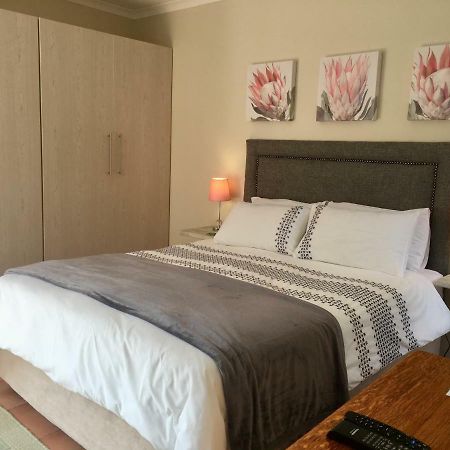 Forest Haven Johannesburg Esterno foto