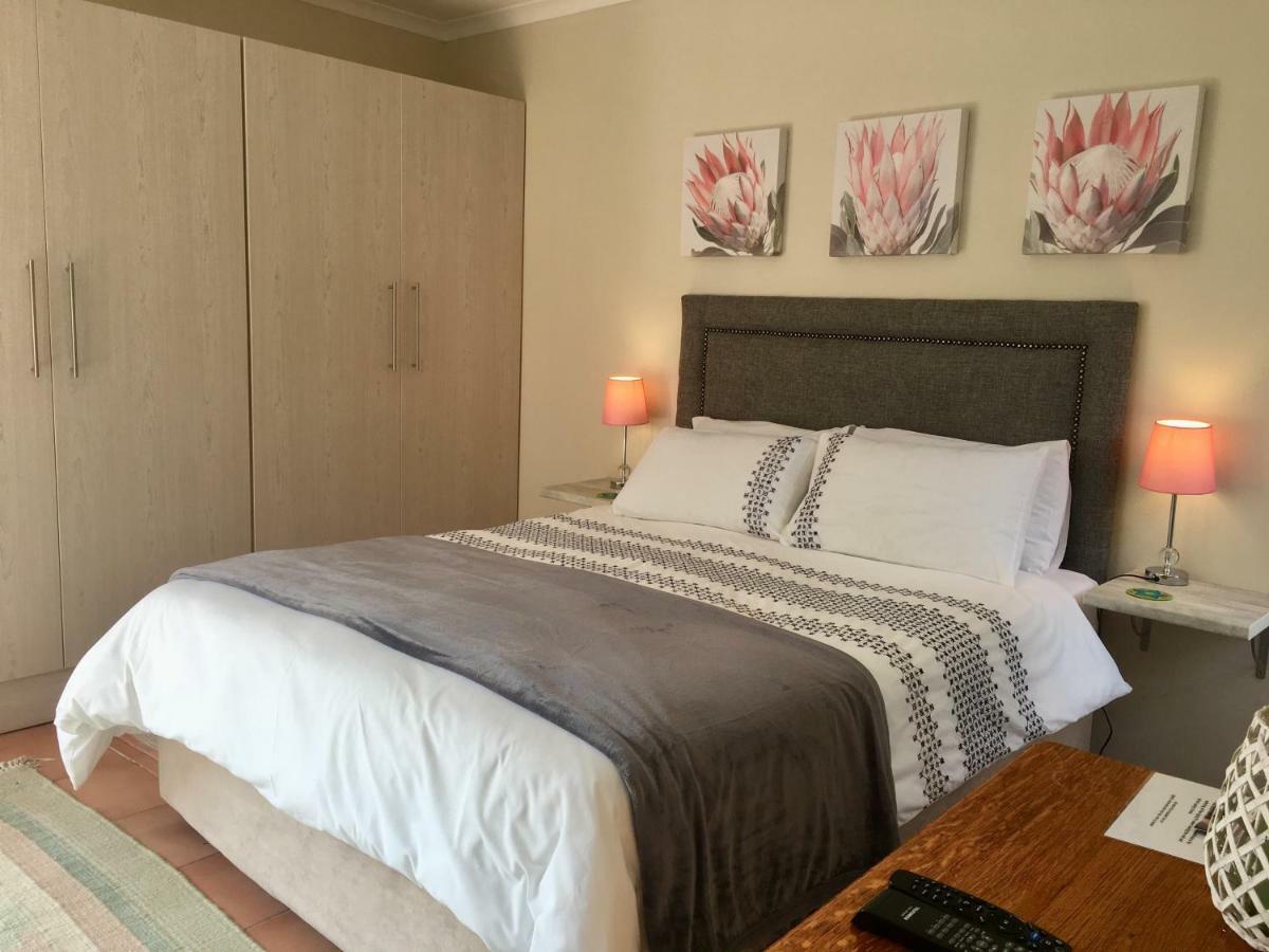 Forest Haven Johannesburg Esterno foto