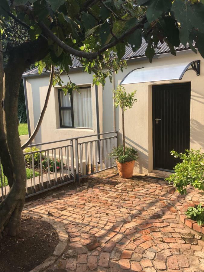 Forest Haven Johannesburg Esterno foto